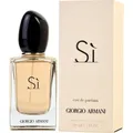 Produktbild: Giorgio Armani Si 50ml Eau de Parfum Neu& OVP