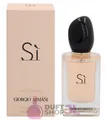 Produktbild: Armani Si Edp Spray 50,00 ml