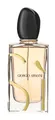 Produktbild: Giorgio Armani Sì Eau de Parfum 50 ml OVP NEU