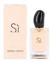 Produktbild: ARMANI Si EDP Vapo 50 ml