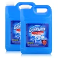 Produktbild: DanKlorix Hygiene-Reiniger Original mit Aktiv-Chlor 5L (2er Pack)
