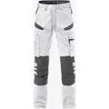 Produktbild: Arbeitshose 2555 Stfp Fristads Weiß/grau Gr. C54