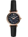 Produktbild: Fossil Quarzuhr Fossil Damen-Uhren Analog Quarz