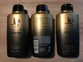 Produktbild: John Player SPECIAL NEU/OVP JPS BE GOLD Shampoo Hair & Body 3x 500 ml