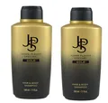 Produktbild: John Player Special GOLD Hair & Body Shampoo  2 x 500ml