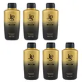 Produktbild: John Player Special JPS GOLD 6 x 500ml Hair & Body Shampoo Duschgel