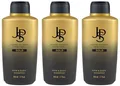 Produktbild: ✅John Player Special GOLD Hair & Body Shampoo JPS Duschgel 3x 500 ml Sparset✅