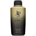 Produktbild: John Player Be Gold Duschgel 500 ml - Luxus für die Haut aus Deutschland