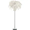 Produktbild: Reality Stehleuchte Leavy Chrom 1800 mm x 700 mm x 700 mm