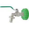 Produktbild: IBC Metallhahn