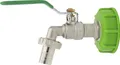 Produktbild: Graf Regenwassertank Graf Otto IBC Kugelhahn Metall Standard - feste