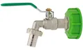 Produktbild: IBC Metall-Kugelhahn
