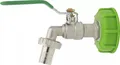 Produktbild: GRAF IBC Kugelhahn Metall Standard feste Mutter