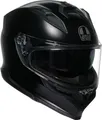 Produktbild: AGV K7 Mono Integralhelm Matt-Schwarz XL