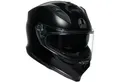 Produktbild: AGV Motorradhelm AGV K7 Mono Integralhelm Matt-Schwarz XL (1er Set)