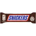 Produktbild: Schokoriegel Snickers 50g