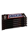 Produktbild: Snickers 5x 50g