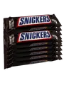 Produktbild: Snickers 10x 50g