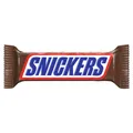 Produktbild: 5900951311505 Snickers Czekolada mleczna z nugatem i nadzieniem karmelowym z orz