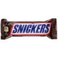 Produktbild: Snickers Baton 50g Mars Polska Sp. z o.o.
