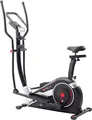 Produktbild: Christopeit Hybrid Trainer 2in1 AX 6500 Cross und Heimtrainer - B-Ware neuwertig