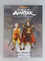 Produktbild: Comic Buch - Avatar - The last Airbender - The Promise - Dark Horse (8356)
