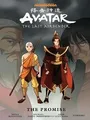 Produktbild: Avatar: The Last Airbender - The Promise Library Edition... | Buch | Zustand gut