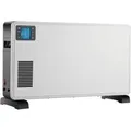 Produktbild: TroniTechnik Heizgerät Konvektor Radiator Heizung Thermosteuerung (1000W / 1300W / 2300W)