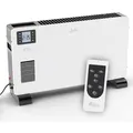 Produktbild: TroniTechnik® TT-KH-102 Heizgerät Konvektor Radiator Heizung stufenlose Thermosteuerung (1000W / 1.300W / 2.300W)
