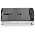 Produktbild: WMF Lono Tischgrill flach & gerippt