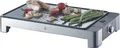 Produktbild: WMF LONO Tischgrill flach und gerippt