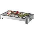 Produktbild: WMF Tischgrill Lono flach & gerippt 0415340011