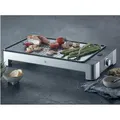 Produktbild: WMF LONO Tischgrill flach und gerippt