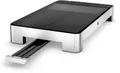 Produktbild: WMF Elektrogrill LONO Tischgrill flach & gerippt