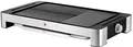 Produktbild: Aussteller ~ WMF Lono Tischgrill flache & gerippte Grillfläche 27 x 41 cm