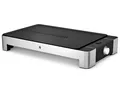 Produktbild: WMF Lono Tischgrill Flach & Gerippt