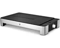 Produktbild: WMF 04.1534.0011 Lono Elektrogrill, Schwarz/Silber (2300 Watt)