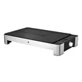 Produktbild: WMF LONO Tischgrill Grillplatten Elektrogrill Barbecue Bratplatte 2300 Watt