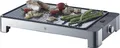 Produktbild: WMF LONO Tischgrill flach und gerippt Cromargan Neu&OVP