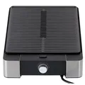 Produktbild: WMF Lono gerippt Tischgrill