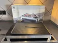 Produktbild: WMF LONO Tischgrill Grillplatten Elektrogrill Barbecue Bratplatte 2300 Watt