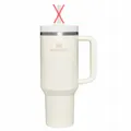 Produktbild: Stanley Quencher H2.0 Flowstate Sahnebecher, 1,2 l (unvollständig)