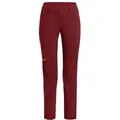 Produktbild: Salewa Outdoorhose Trekkinghose Puez Orval (0-tlg) rot 42