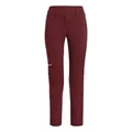 Produktbild: Salewa Damen Puez Orval 2 DST W PNT Pants, Syrah, XL EU