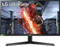 Produktbild: LG UltraGear 27GN60R-B - LED-Monitor - Gaming - 68.5 cm (27