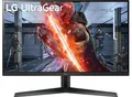 Produktbild: LG UltraGear 27GN60R-B Gaming Monitor 68,6cm (27 Zoll)