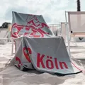 Produktbild: 1. FC Köln Strandtuch 