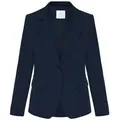 Produktbild: Betty&Co Sweatblazer Klassischer Blazer L (40)
