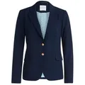 Produktbild: Betty Barclay Jackenblazer blau 40 EU
