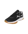 Produktbild: PUMA Unisex Varion Ii Indoor-Pumps, Puma Black Cool Light Gray Yellow Blaze Gum, 40 EU